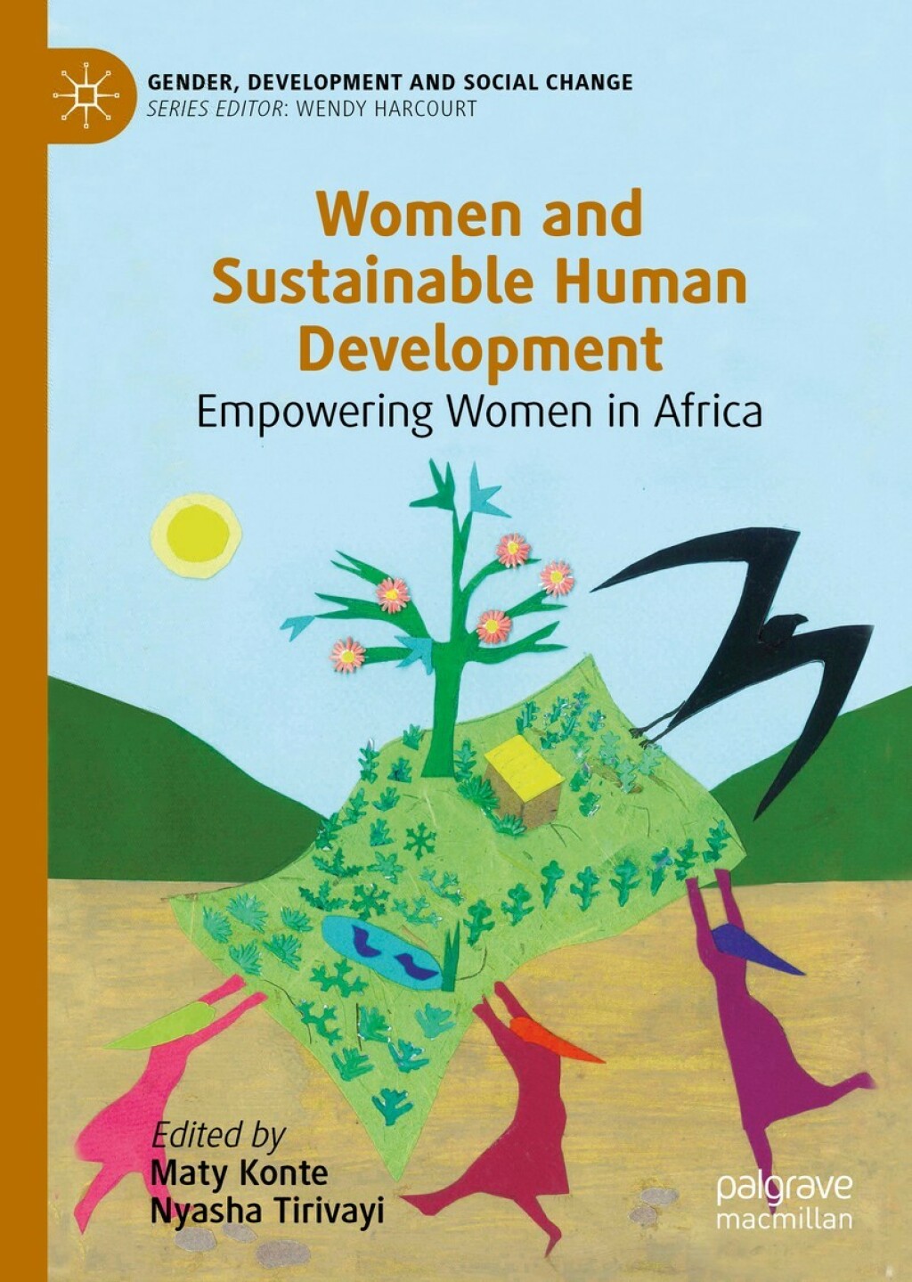 Women and Sustainable Human Development Empowering Women in Africa â ...