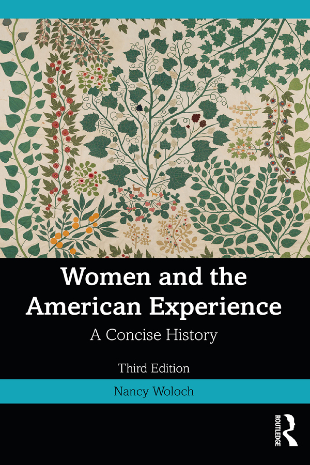Women and the American Experience A Concise History 3rd Edition â€“ PDF/EPUB Version Downloadable
