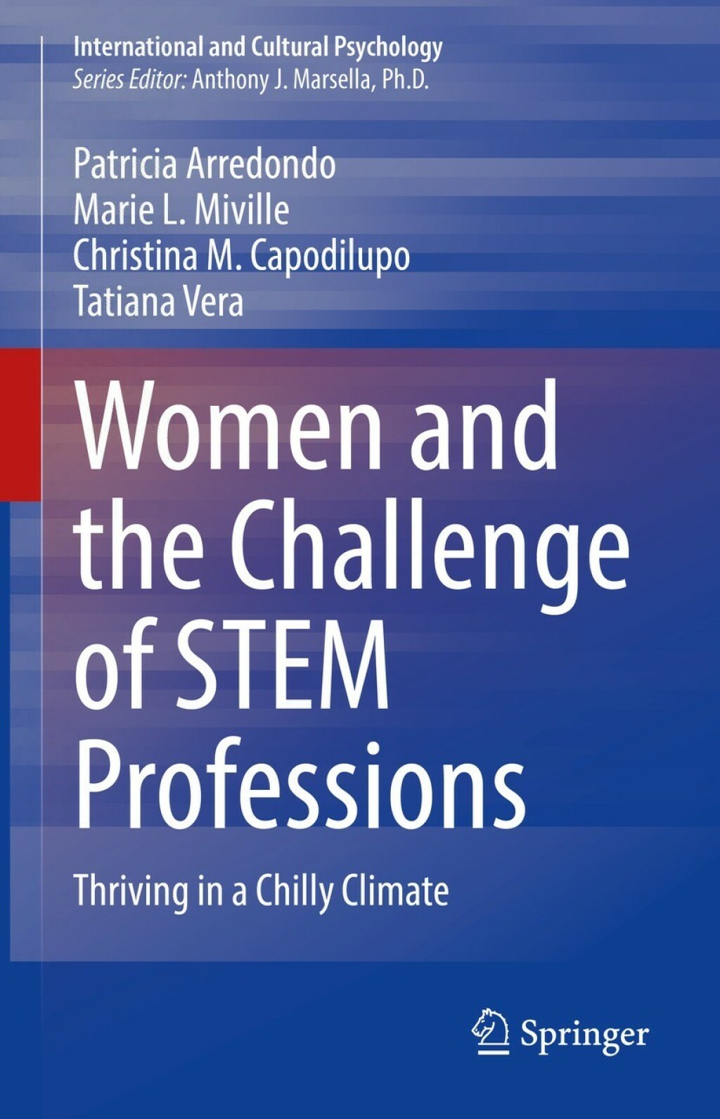 Women and the Challenge of STEM Professions Thriving in a Chilly Climate  â€“ PDF/EPUB Version Downloadable