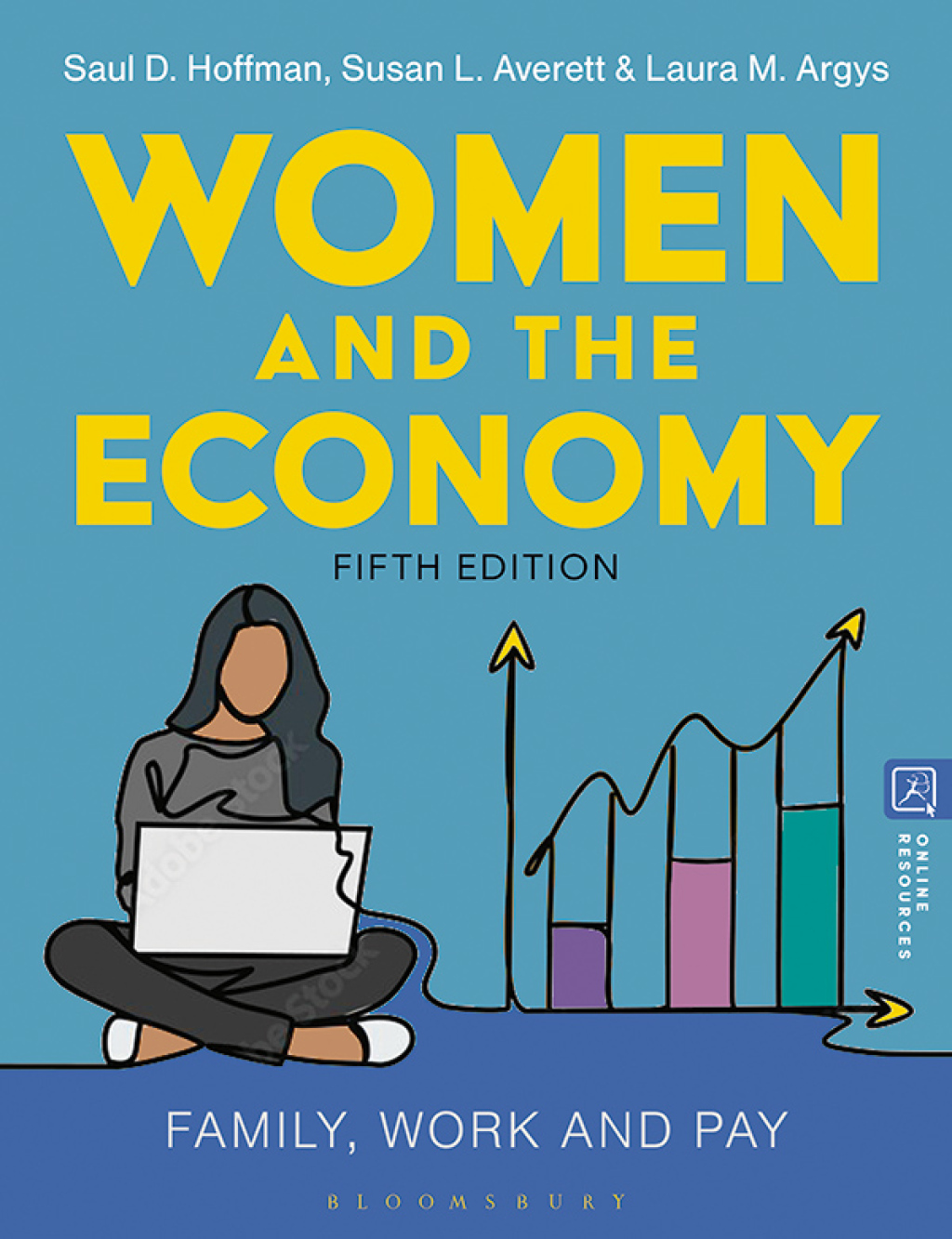 Women and the Economy Family, Work and Pay 5th Edition â€“ PDF/EPUB Version Downloadable