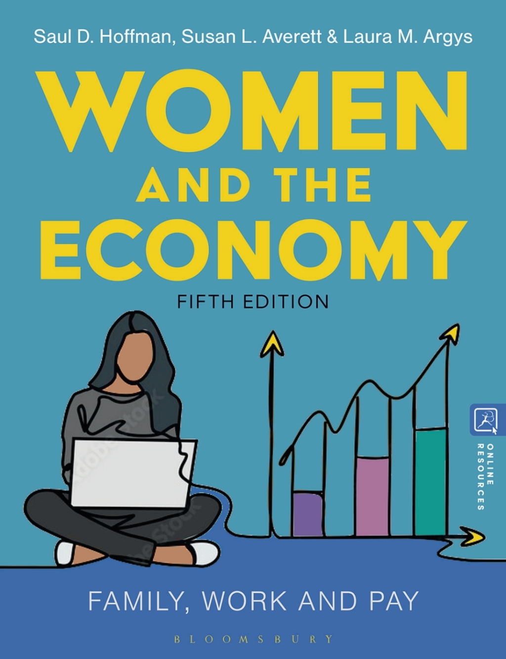 Women and the Economy Family, Work and Pay 5th Edition â€“ PDF/EPUB Version Downloadable