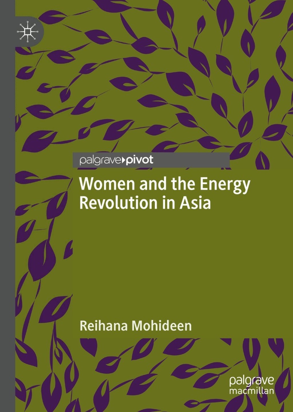 Women and the Energy Revolution in Asia  â€“ PDF/EPUB Version Downloadable
