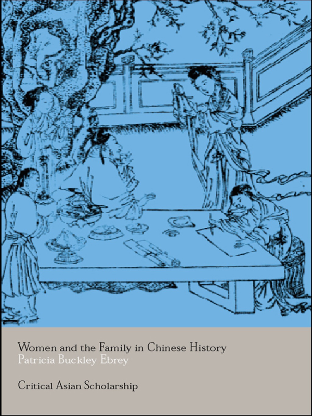 Women and the Family in Chinese History 1st Edition â€“ PDF/EPUB Version Downloadable