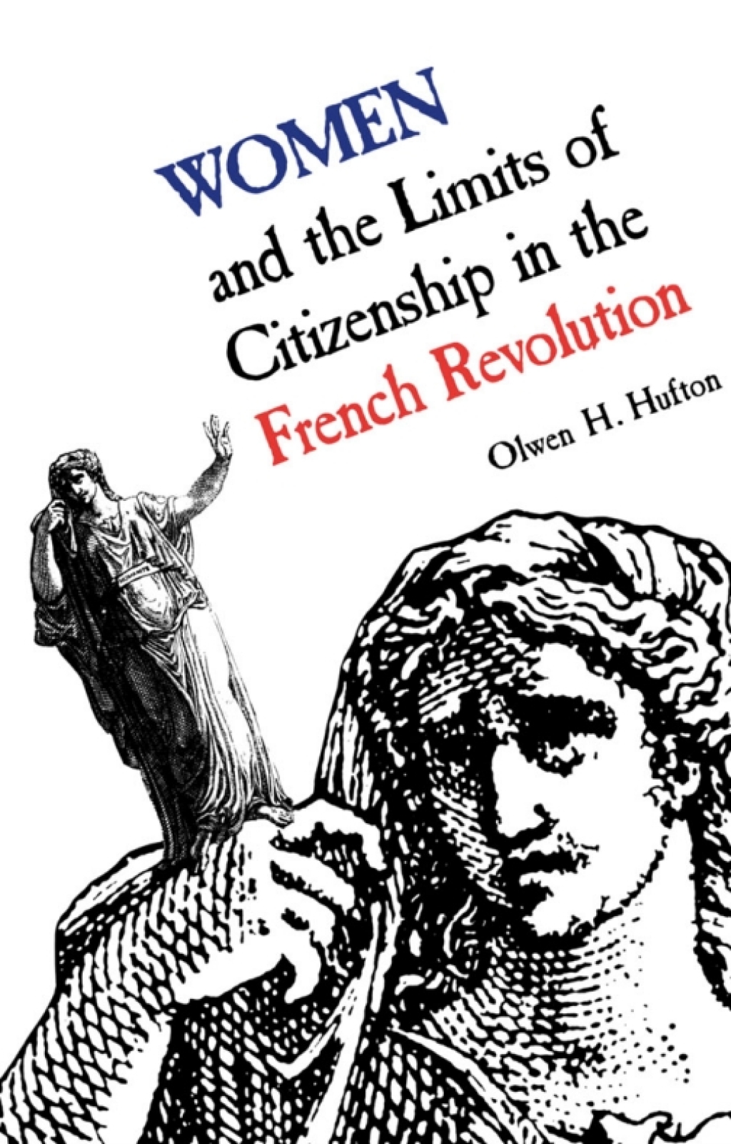 Women and the Limits of Citizenship in the French Revolution 1st Edition â€“ PDF/EPUB Version Downloadable