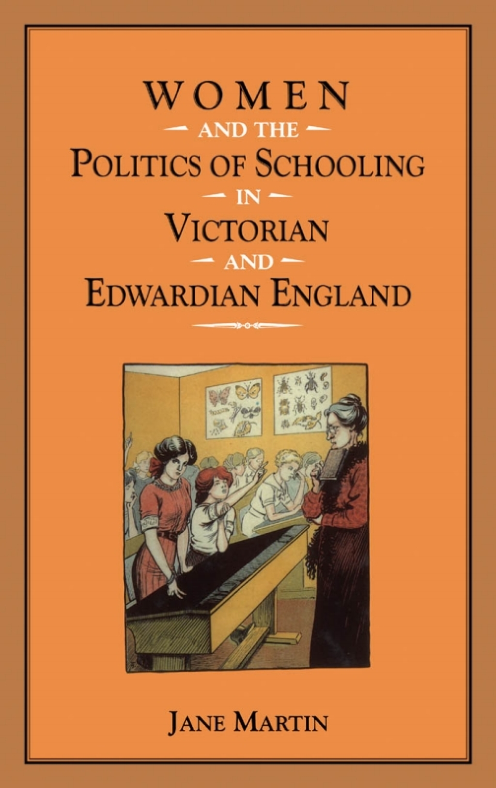 Women and the Politics of Schooling in Victorian and Edwardian England 1st Edition â€“ PDF/EPUB Version Downloadable