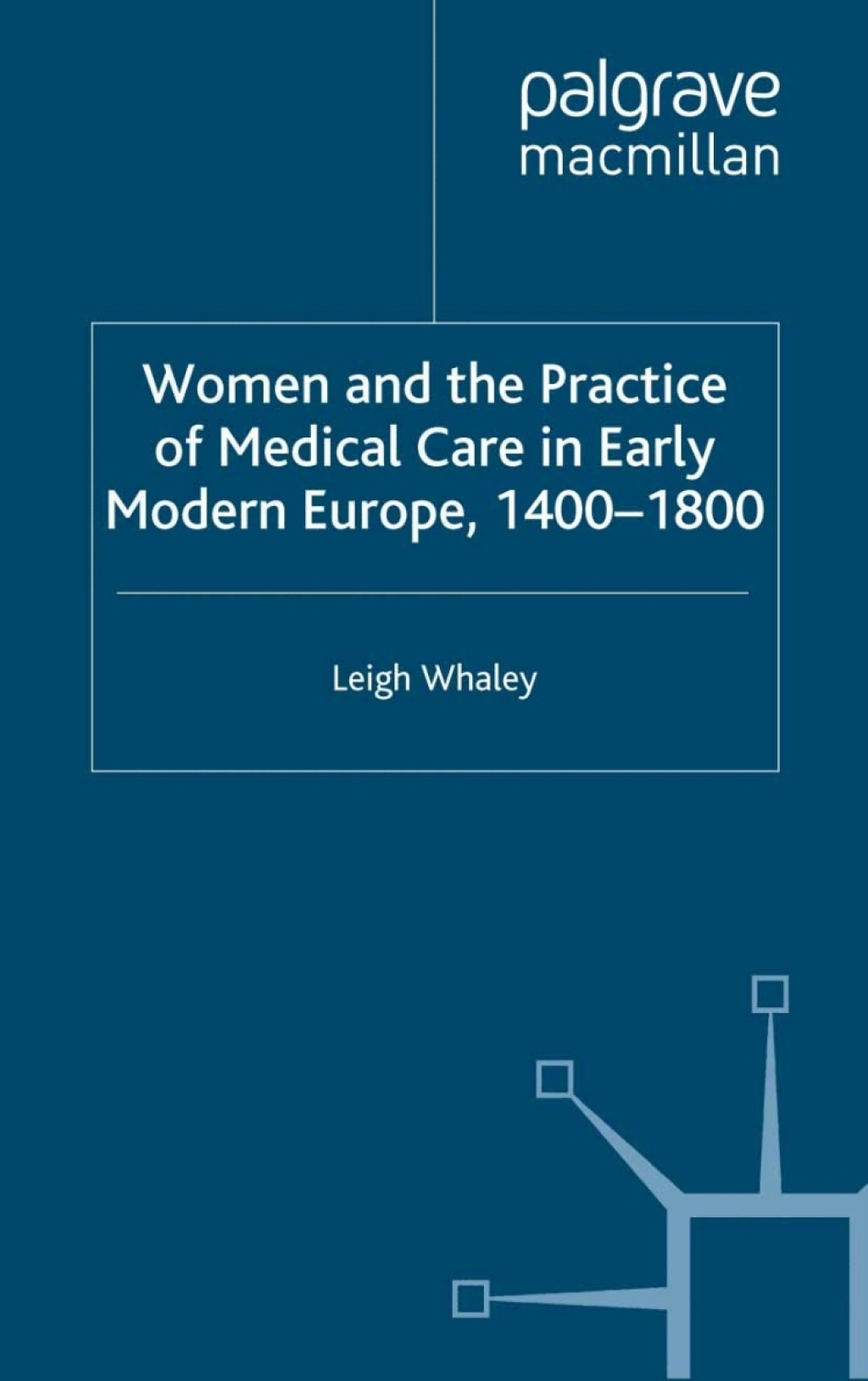 Women and the Practice of Medical Care in Early Modern Europe, 1400-1800  â€“ PDF/EPUB Version Downloadable