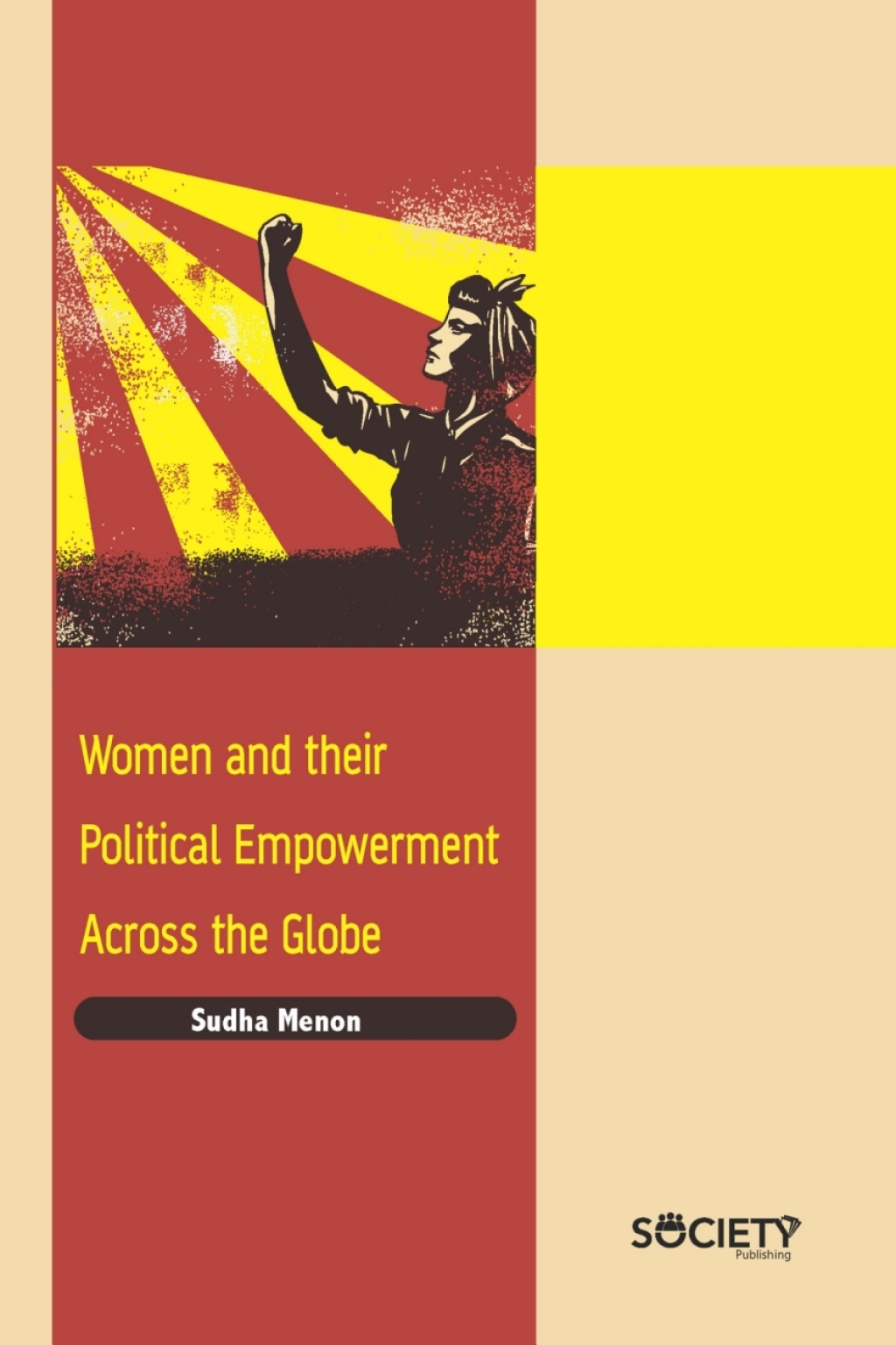 Women and their Political Empowerment Across the Globe  â€“ PDF/EPUB Version Downloadable