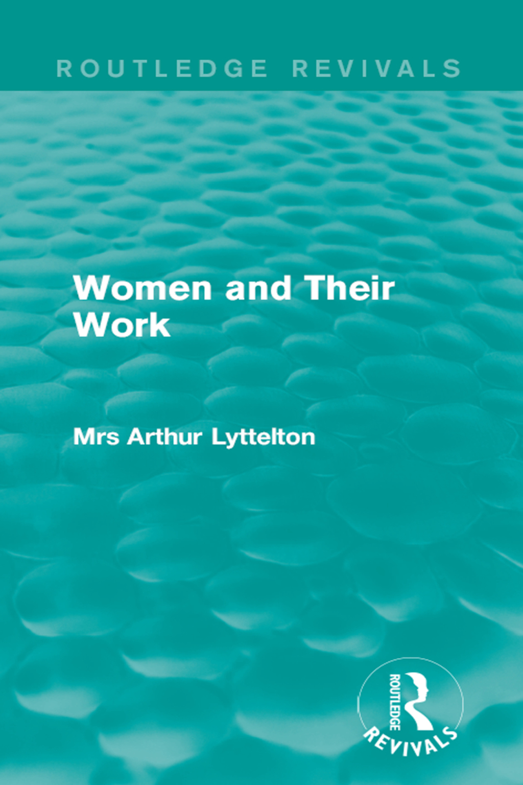 Women and Their Work 1st Edition â€“ PDF/EPUB Version Downloadable