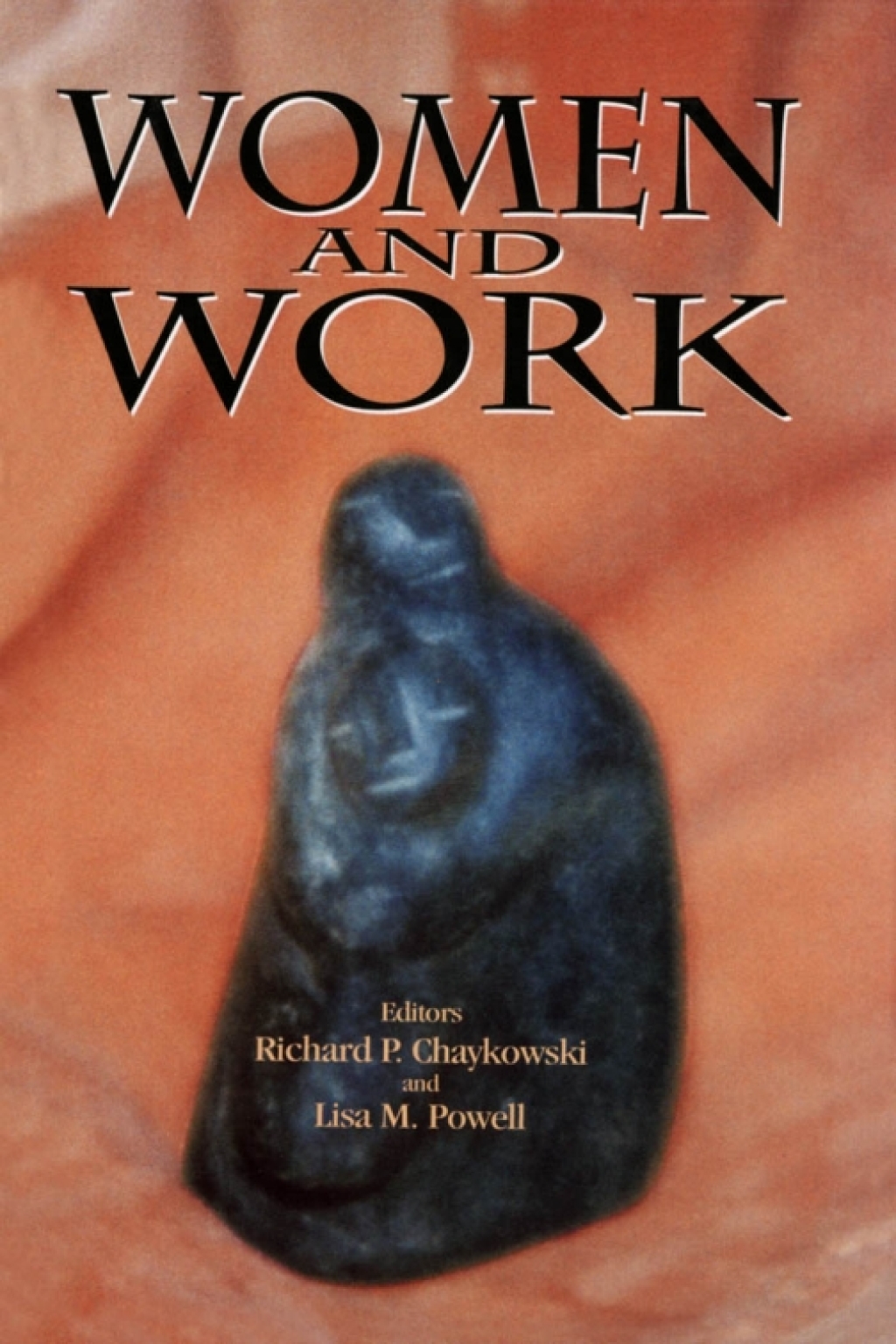 Women and Work  â€“ PDF/EPUB Version Downloadable