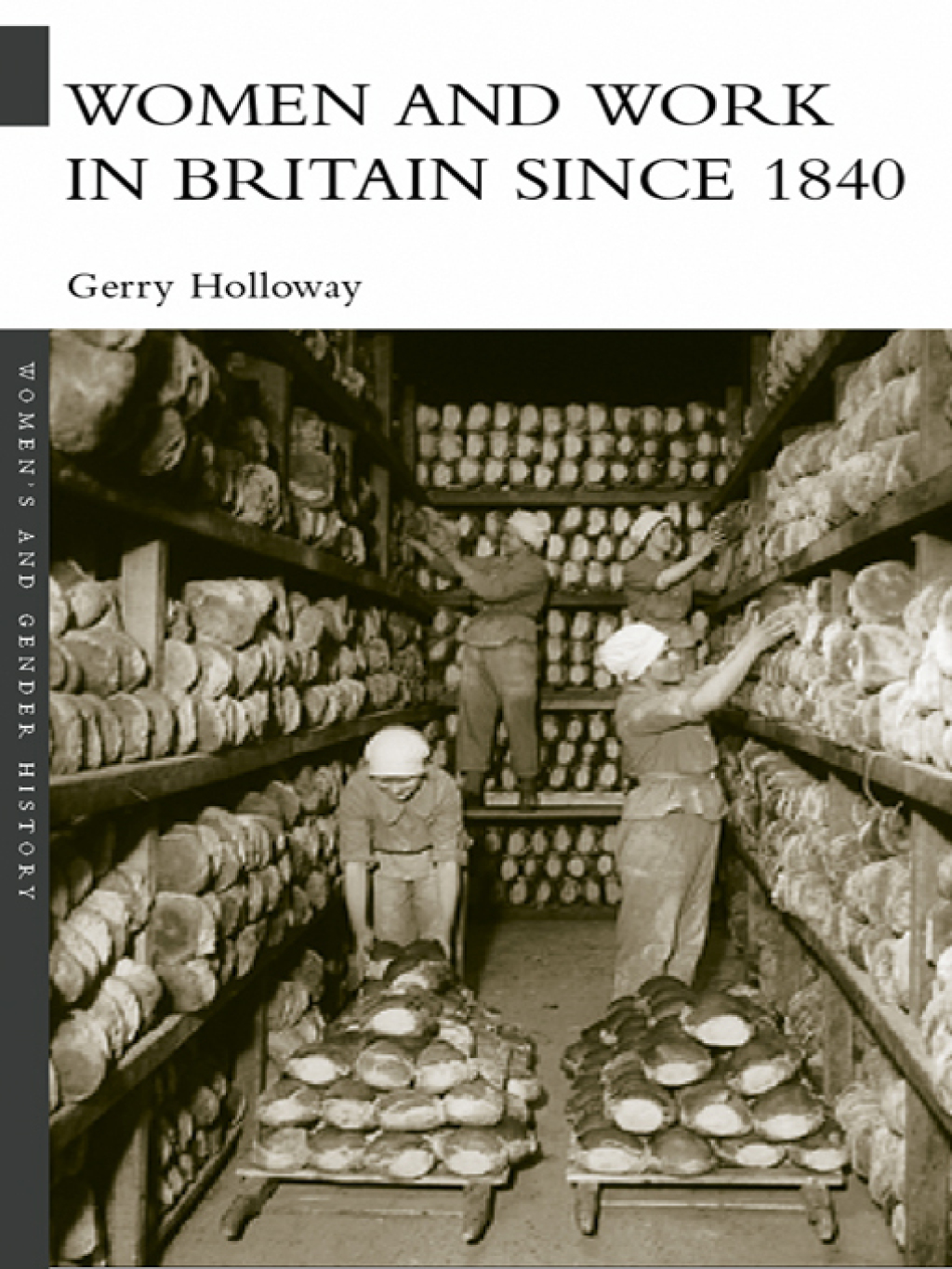 Women and Work in Britain since 1840 1st Edition â€“ PDF/EPUB Version Downloadable