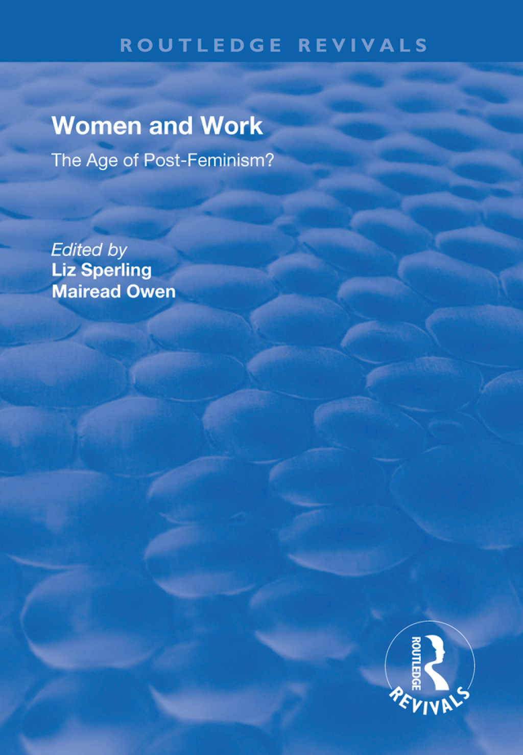 Women and Work The Age of Post-Feminism? 1st Edition â€“ PDF/EPUB Version Downloadable