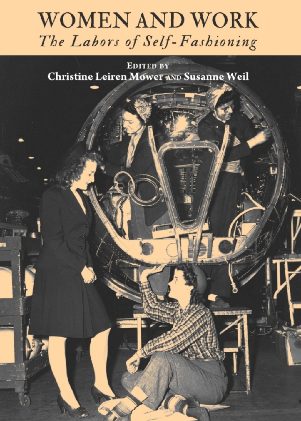 Women and Work The Labors of Self-Fashioning 1st Edition â€“ PDF/EPUB Version Downloadable