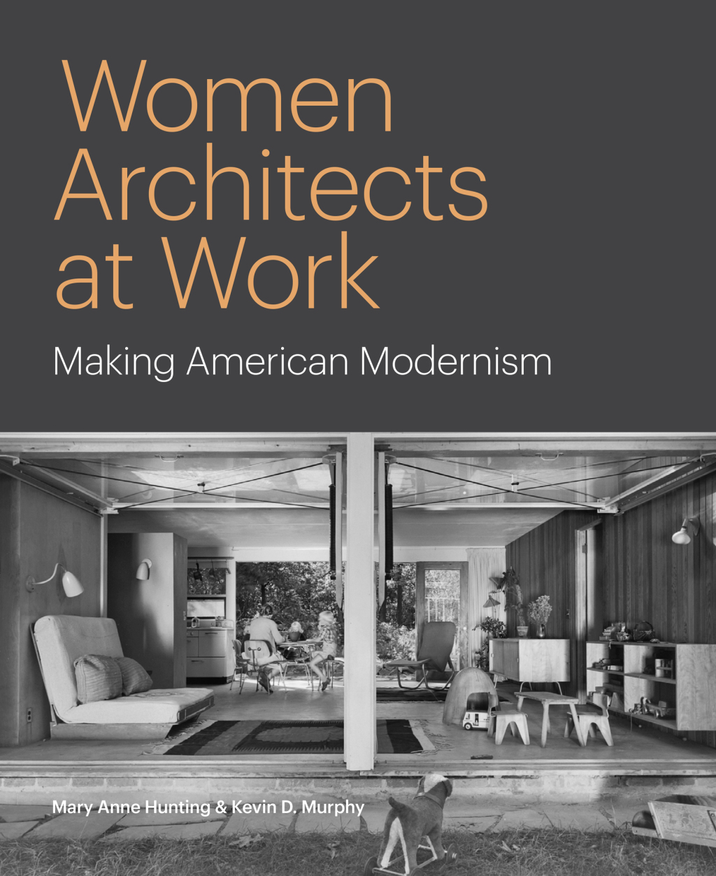 Women Architects at Work Making American Modernism  â€“ PDF/EPUB Version Downloadable