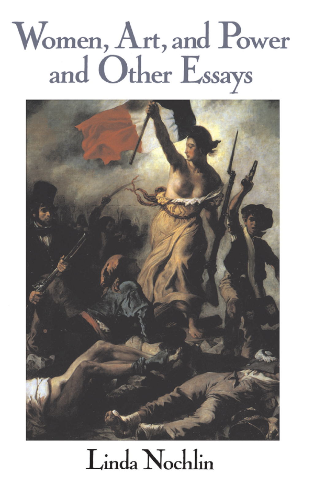 Women, Art, And Power And Other Essays 1st Edition â€“ PDF/EPUB Version Downloadable