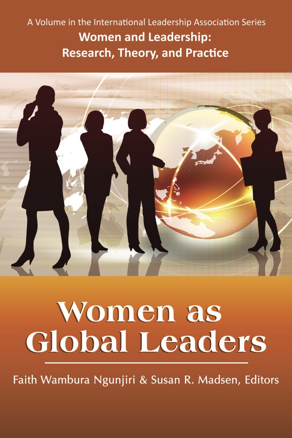 Women as Global Leaders  â€“ PDF/EPUB Version Downloadable