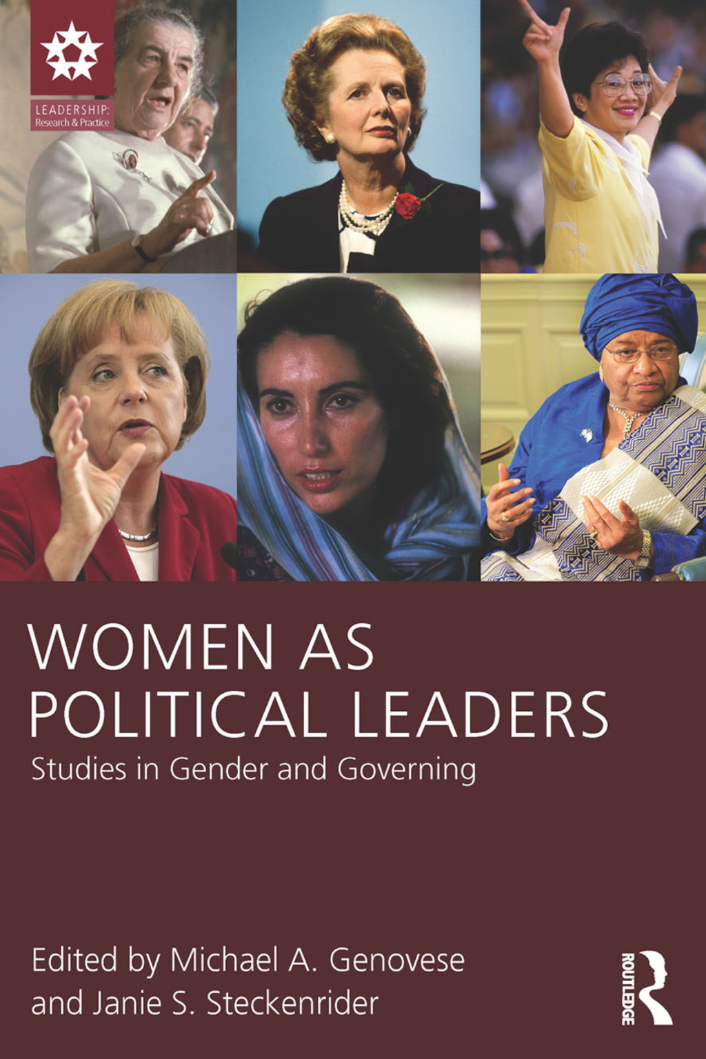Women as Political Leaders Studies in Gender and Governing 1st Edition â€“ PDF/EPUB Version Downloadable