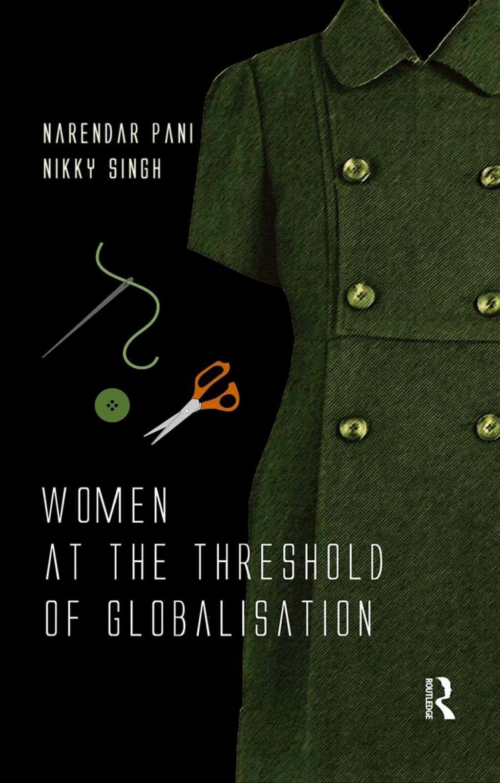 Women at the Threshold of Globalisation 1st Edition â€“ PDF/EPUB Version Downloadable