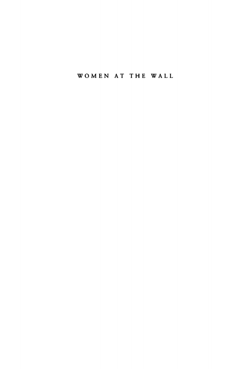 Women at the Wall A Study of Prisoners' Wives Doing Time on the Outside  â€“ PDF/EPUB Version Downloadable