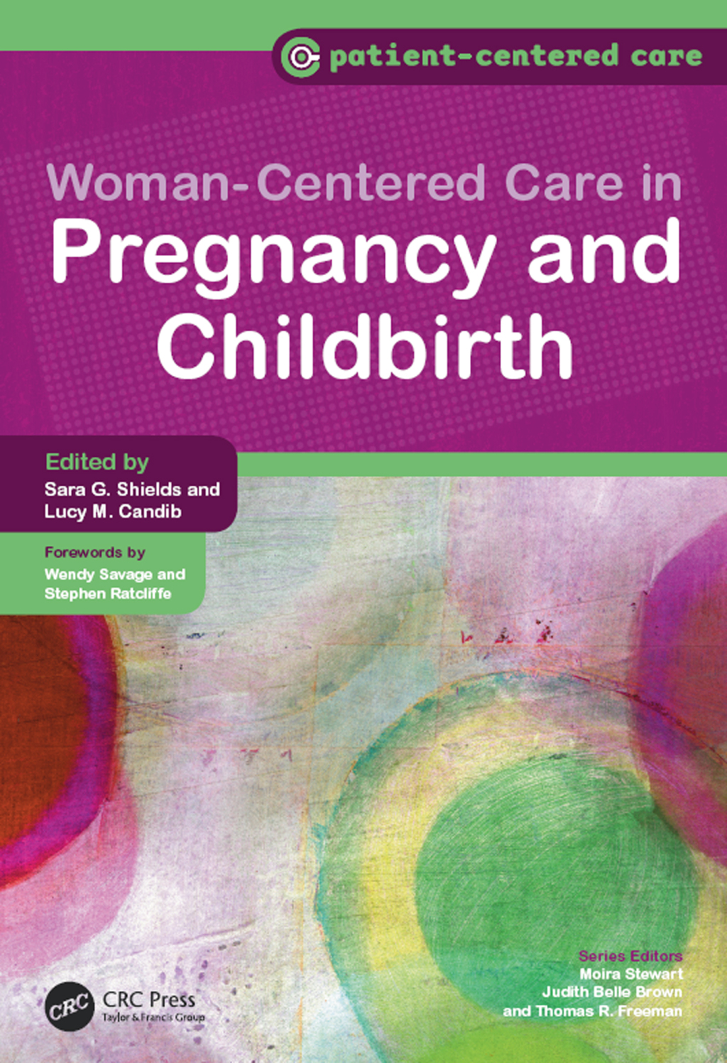 Women-Centered Care in Pregnancy and Childbirth 1st Edition â€“ PDF/EPUB Version Downloadable