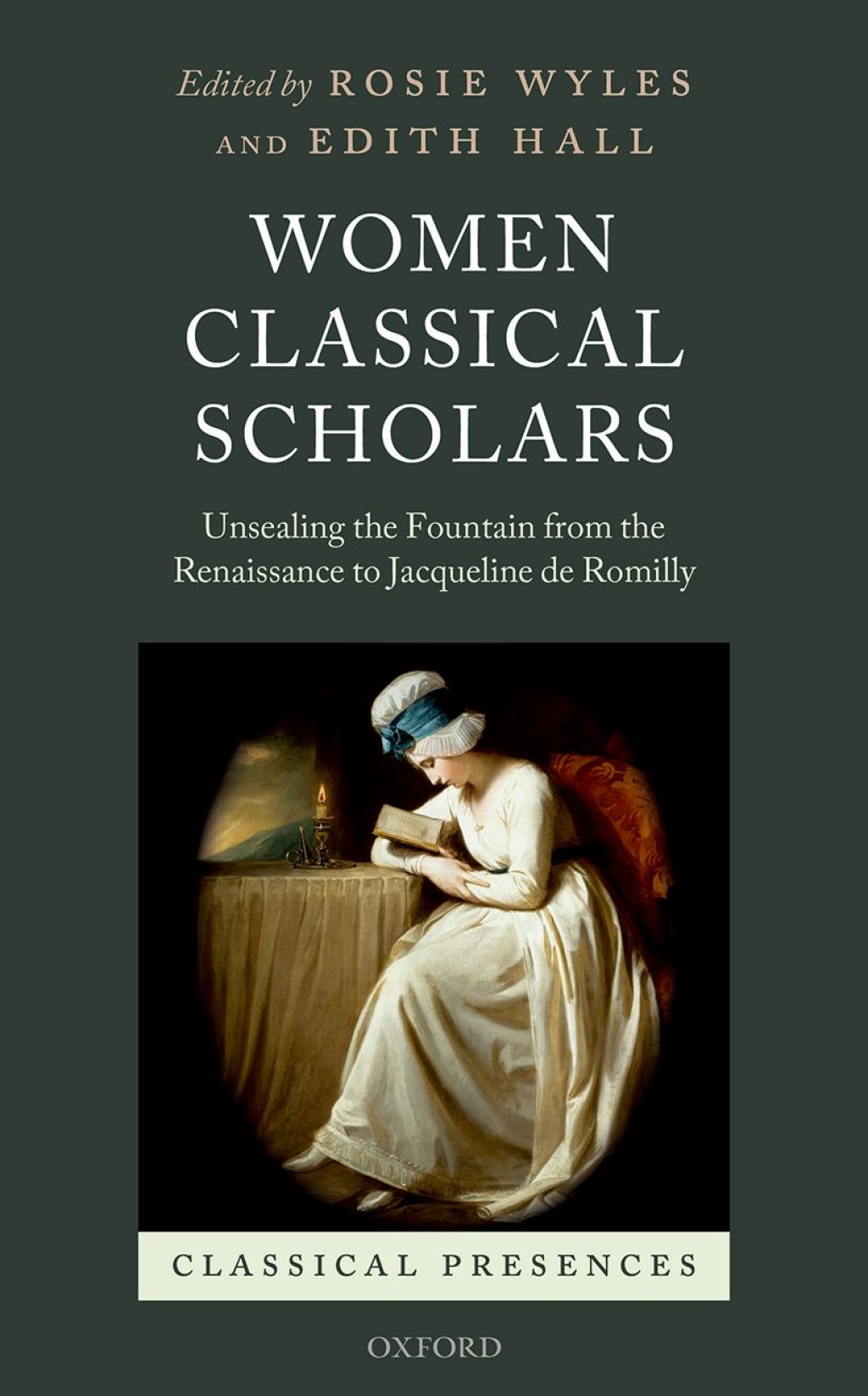 Women Classical Scholars Unsealing the Fountain from the Renaissance to Jacqueline de Romilly 1st Edition â€“ PDF/EPUB Version Downloadable