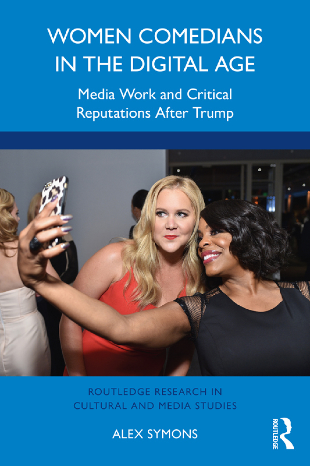 Women Comedians in the Digital Age Media Work and Critical Reputations After Trump 1st Edition â€“ PDF/EPUB Version Downloadable