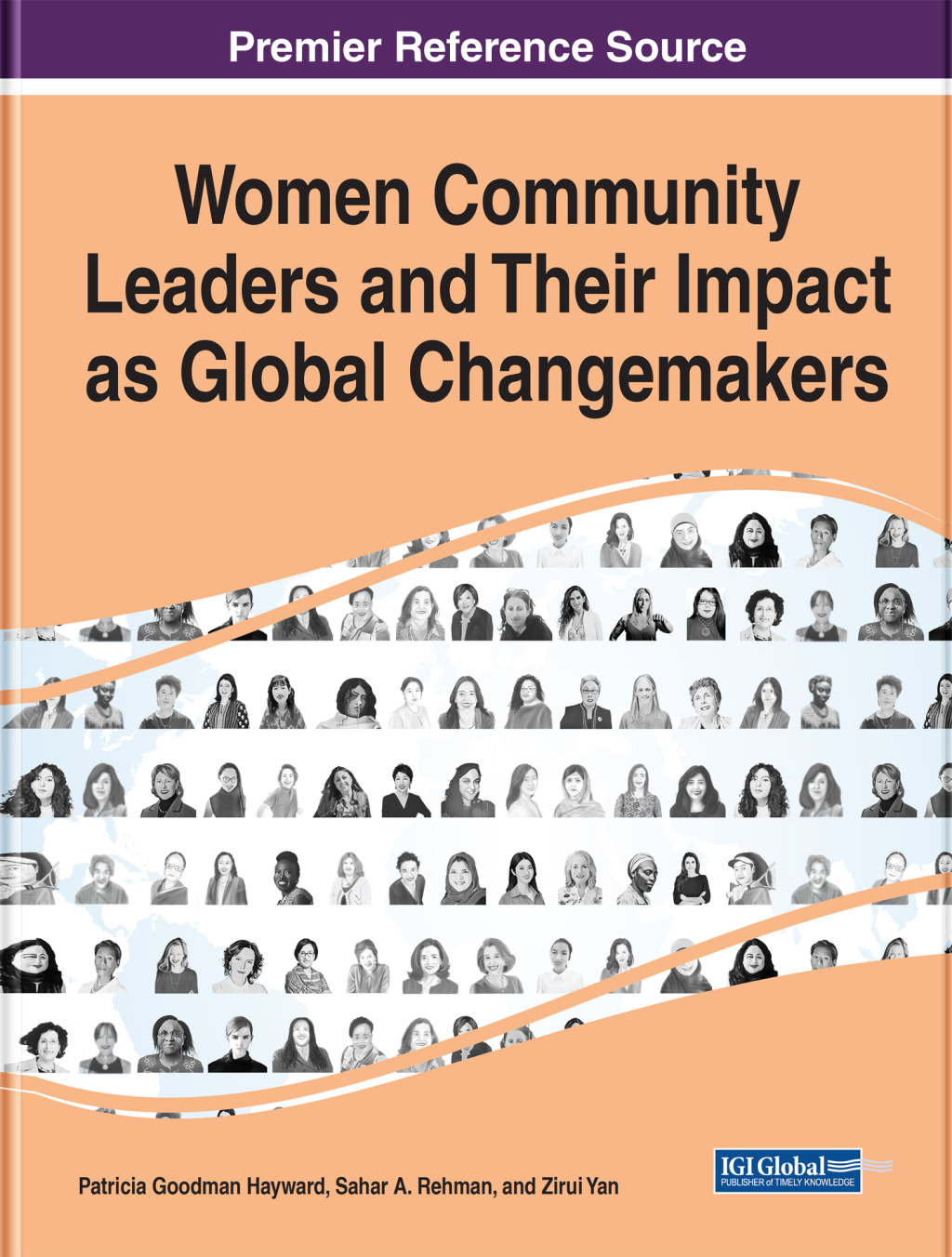 Women Community Leaders and Their Impact as Global Changemakers  â€“ PDF/EPUB Version Downloadable