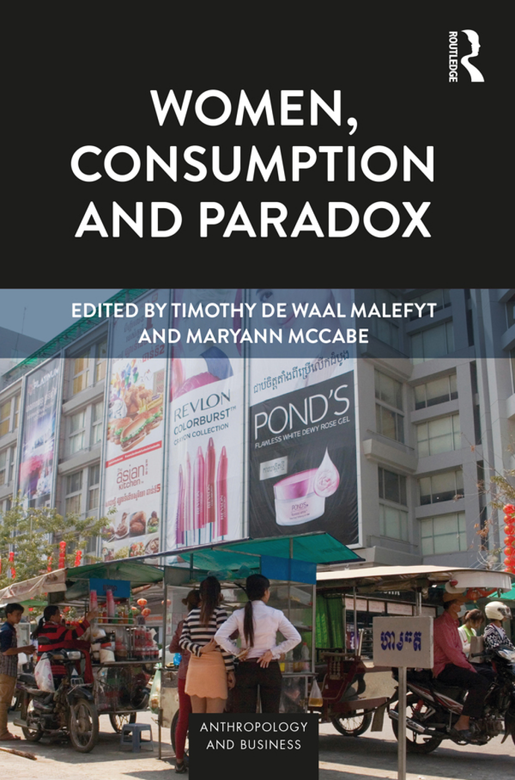 Women, Consumption and Paradox 1st Edition â€“ PDF/EPUB Version Downloadable
