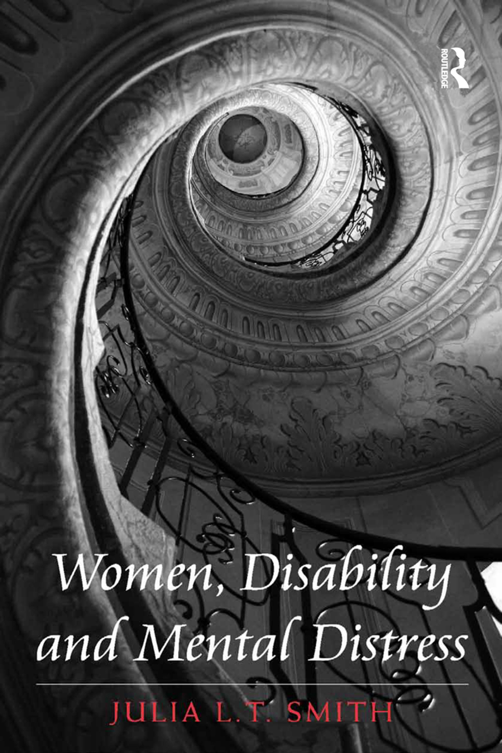 Women, Disability and Mental Distress 1st Edition â€“ PDF/EPUB Version Downloadable