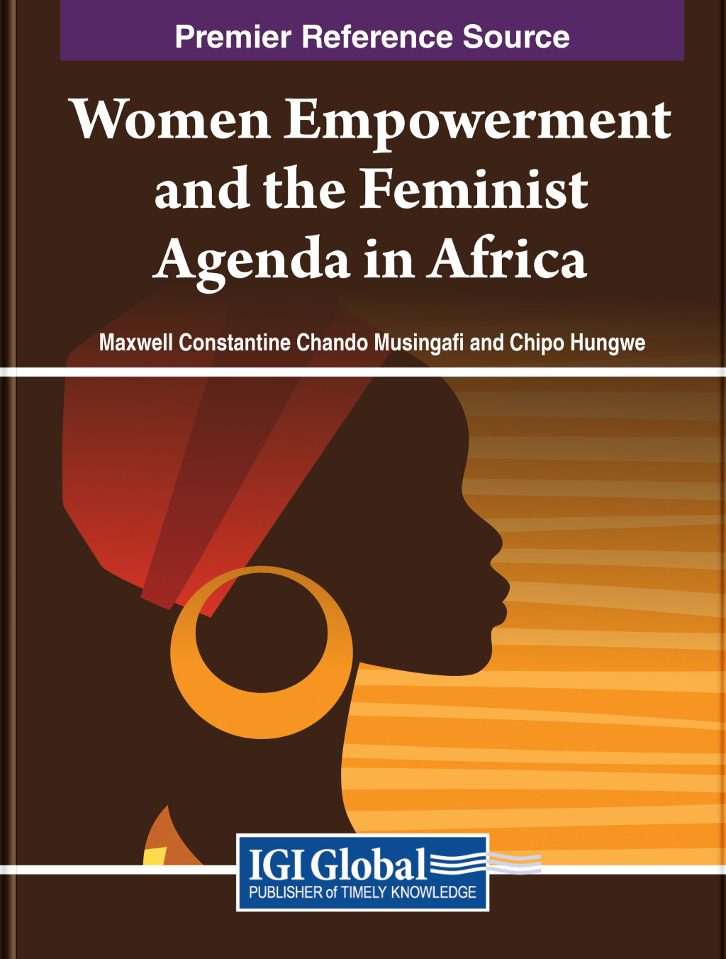 Women Empowerment and the Feminist Agenda in Africa  â€“ PDF/EPUB Version Downloadable