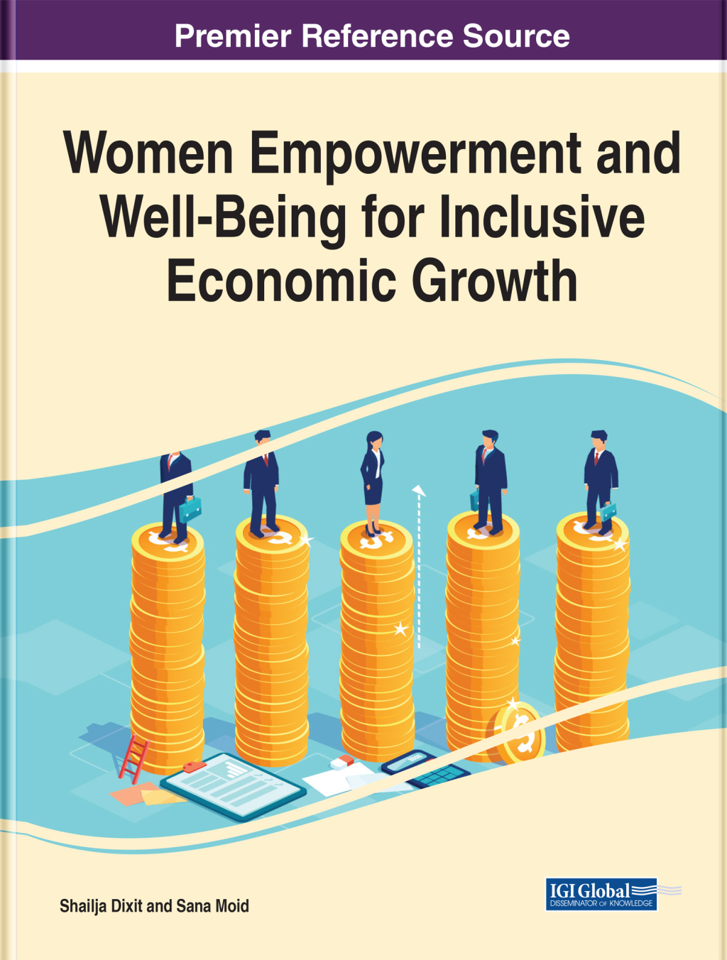 Women Empowerment and Well-Being for Inclusive Economic Growth  â€“ PDF/EPUB Version Downloadable