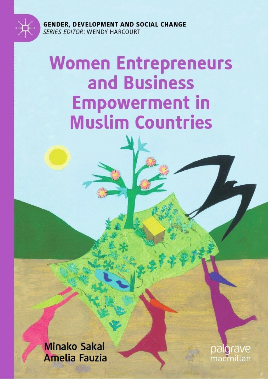 Women Entrepreneurs and Business Empowerment in Muslim Countries  â€“ PDF/EPUB Version Downloadable