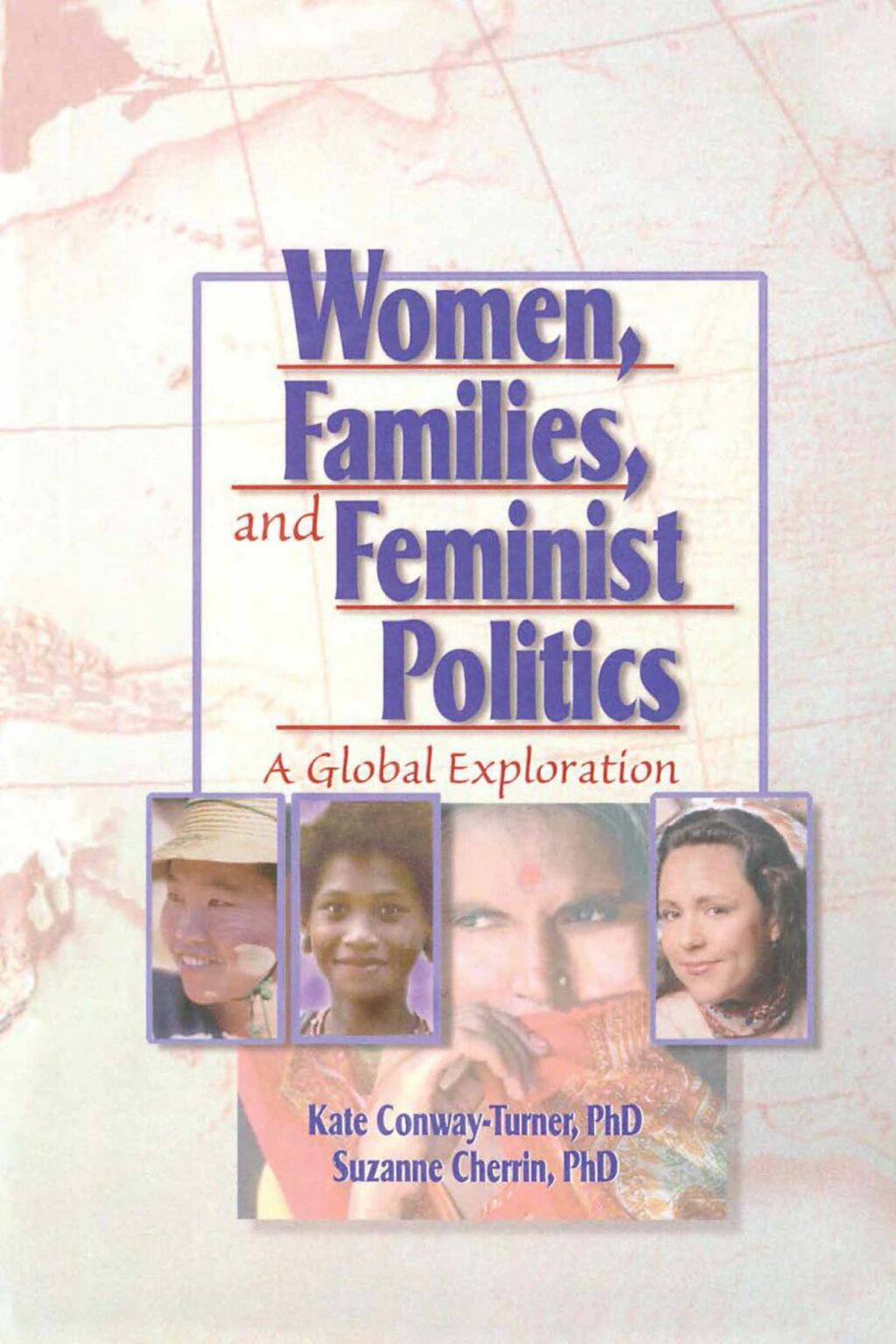 Women, Families, and Feminist Politics A Global Exploration 1st Edition â€“ PDF/EPUB Version Downloadable