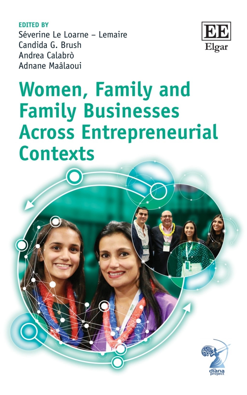 Women, Family and Family Businesses Across Entrepreneurial Contexts 1st Edition â€“ PDF/EPUB Version Downloadable