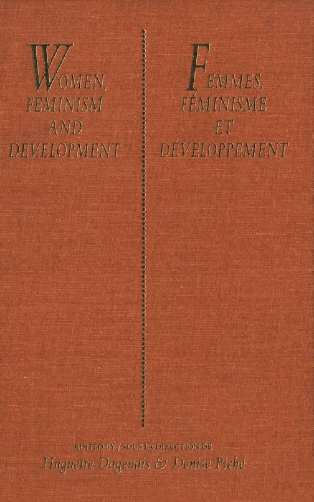 Women, Feminism and Development  â€“ PDF/EPUB Version Downloadable