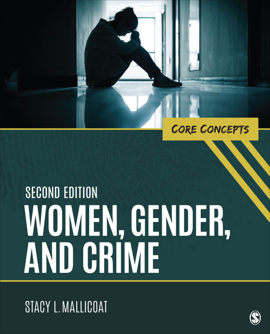 Women, Gender, and Crime Core Concepts 2nd Edition â€“ PDF/EPUB Version Downloadable