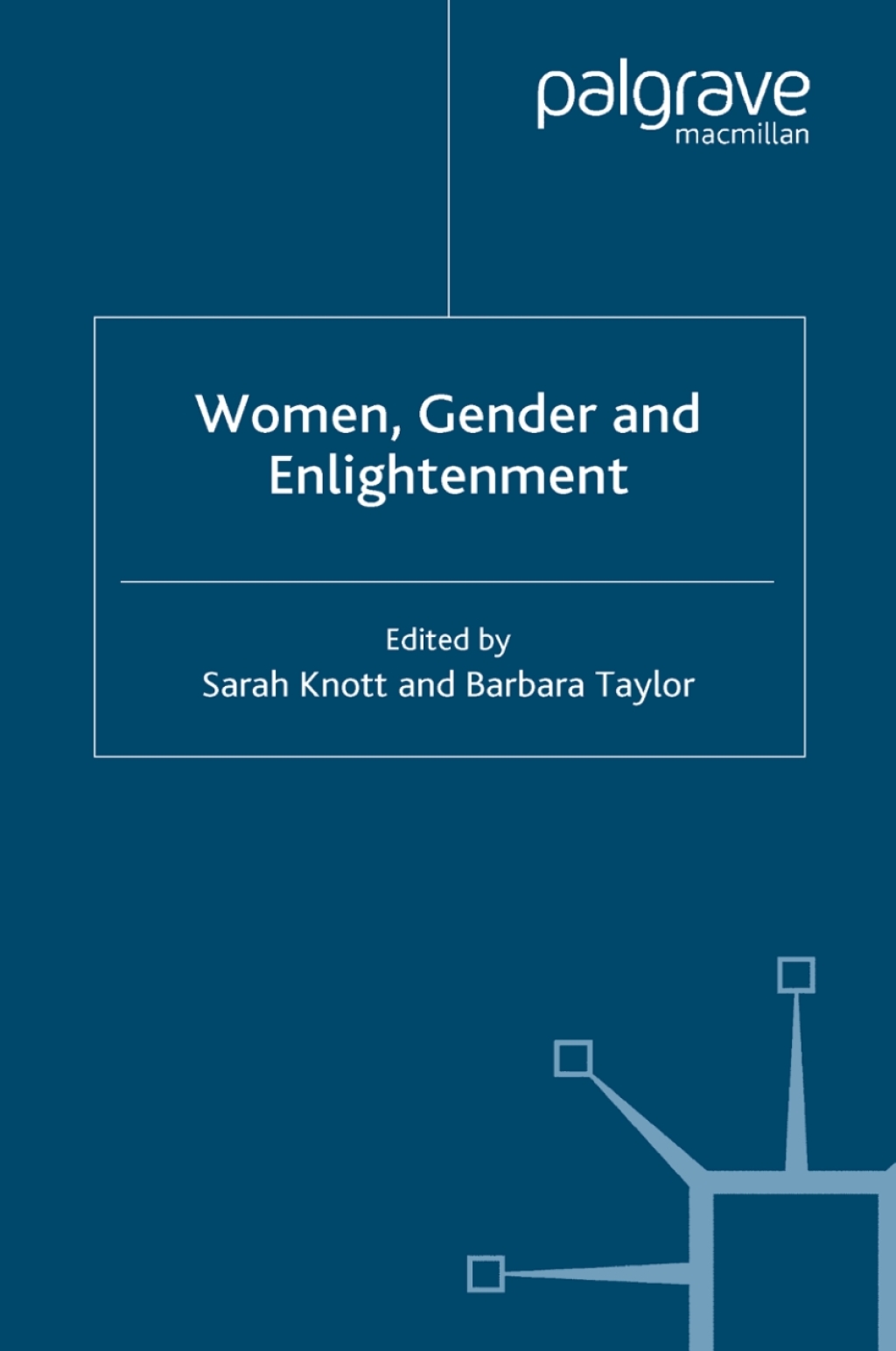Women, Gender and Enlightenment  â€“ PDF/EPUB Version Downloadable