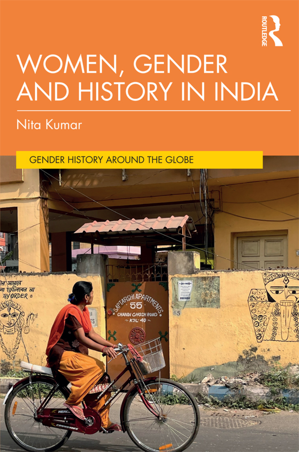 Women, Gender and History in India 1st Edition â€“ PDF/EPUB Version Downloadable