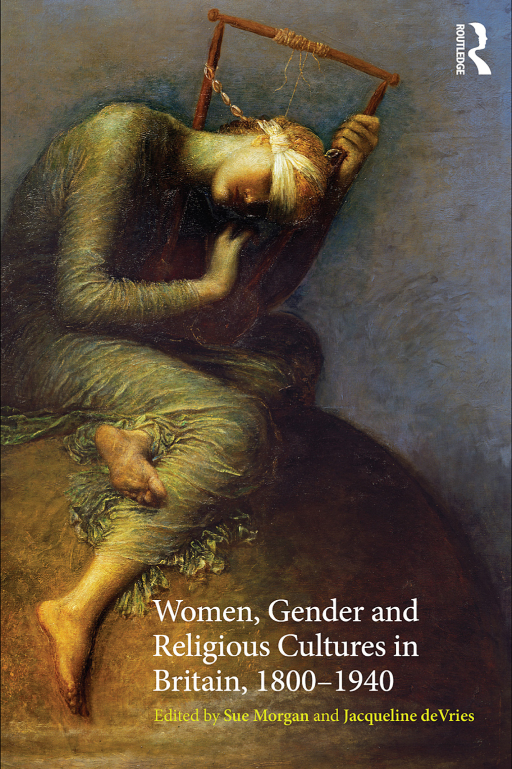 Women, Gender and Religious Cultures in Britain, 1800-1940 1st Edition â€“ PDF/EPUB Version Downloadable