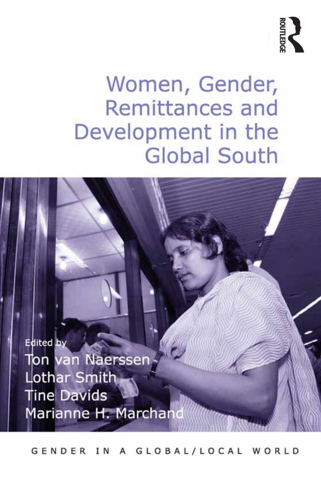 Women, Gender, Remittances and Development in the Global South 1st Edition â€“ PDF/EPUB Version Downloadable