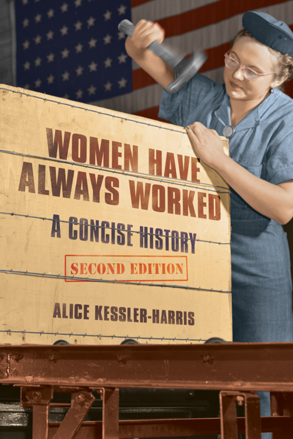 Women Have Always Worked A Concise History - (PDF/EPUB Version)