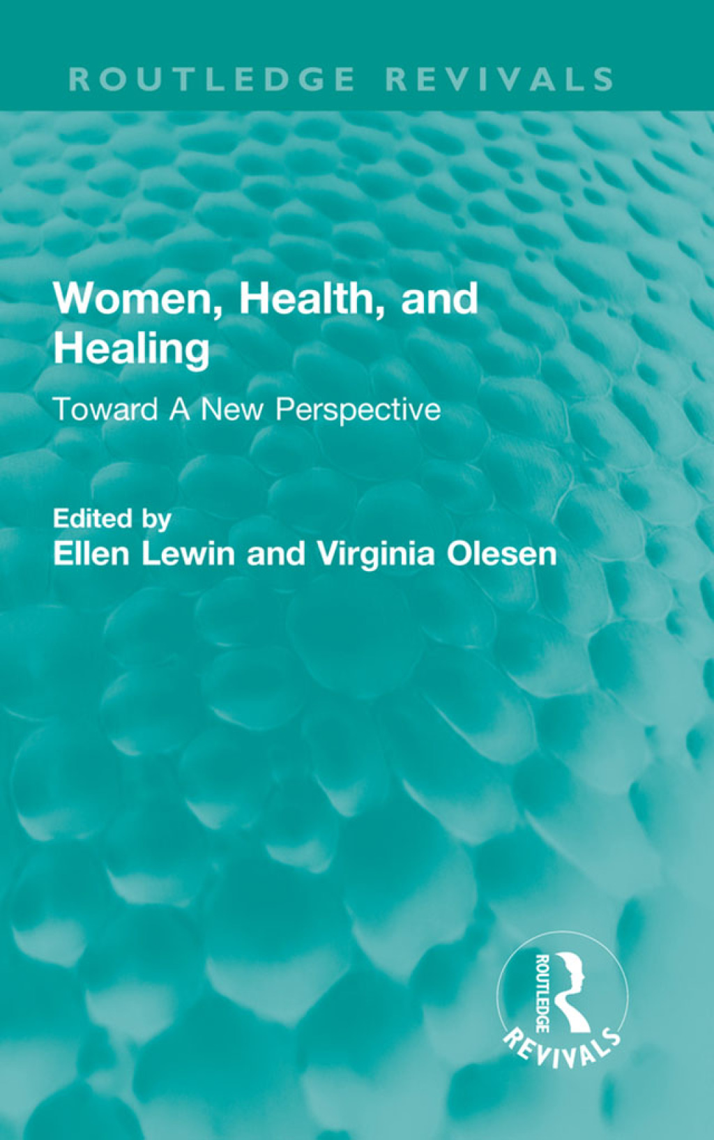 Women, Health, and Healing Toward A New Perspective 1st Edition â€“ PDF/EPUB Version Downloadable