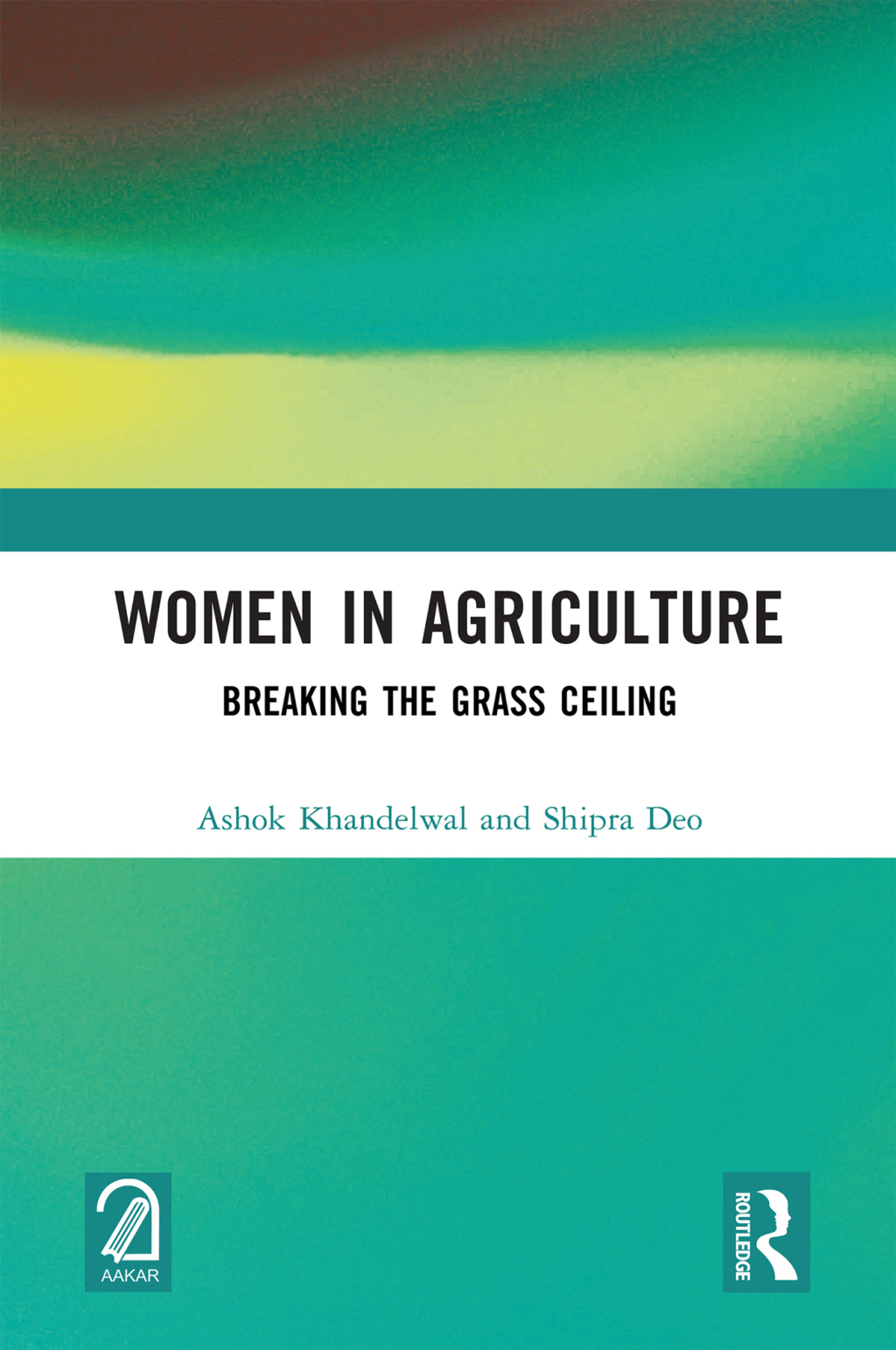 Women in Agriculture Breaking the Grass Ceiling 1st Edition â€“ PDF/EPUB Version Downloadable