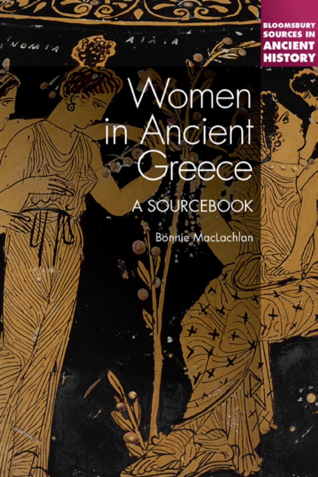 Women in Ancient Greece A Sourcebook 1st Edition â€“ PDF/EPUB Version Downloadable