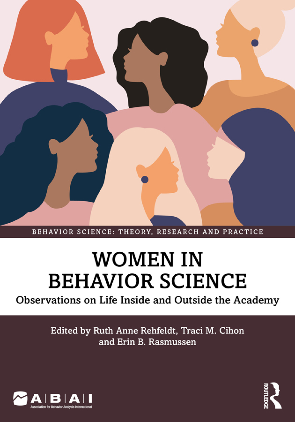 Women in Behavior Science Observations on Life Inside and Outside the Academy 1st Edition â€“ PDF/EPUB Version Downloadable