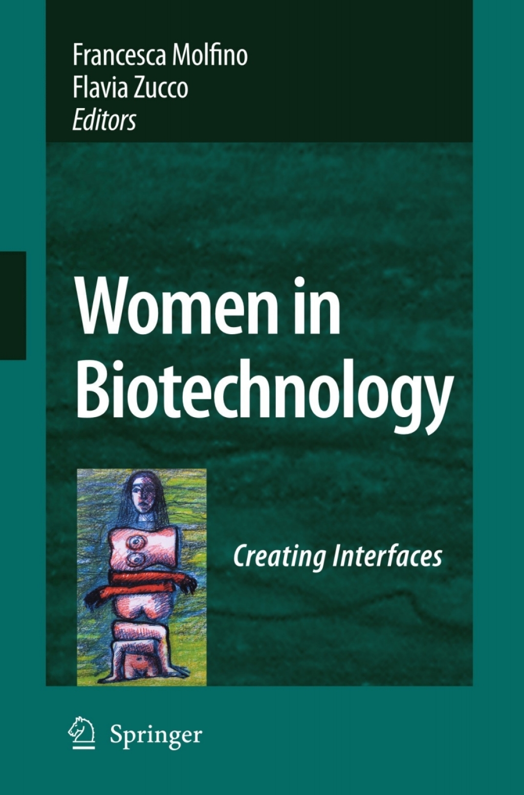 Women in Biotechnology Creating Interfaces 1st Edition â€“ PDF/EPUB Version Downloadable