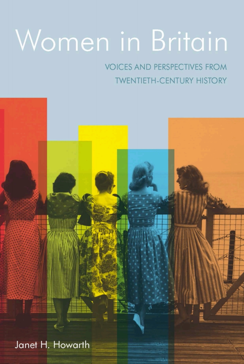 Women in Britain Voices and Perspectives from Twentieth Century History 1st Edition – PDF/EPUB Version Downloadable Women in Britain Voices and Perspectives from Twentieth Century History 1st Edition – PDF/EPUB Version Downloadable - Image 1