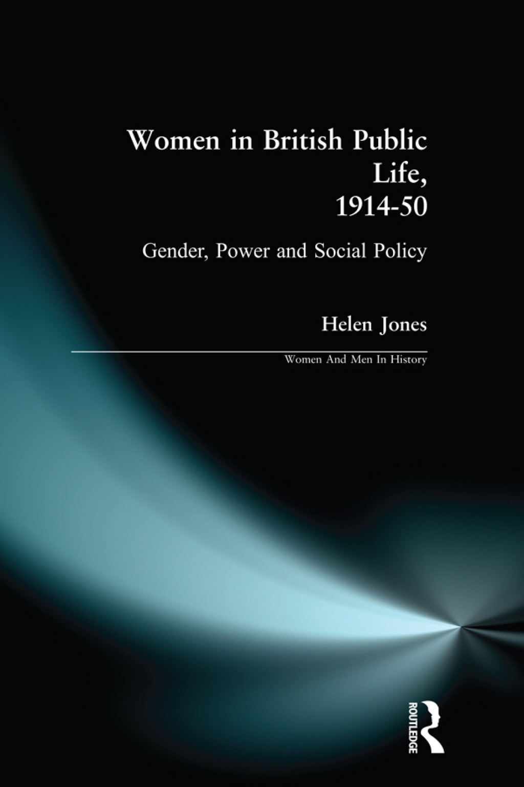 Women in British Public Life, 1914 - 50 Gender, Power and Social Policy 1st Edition â€“ PDF/EPUB Version Downloadable