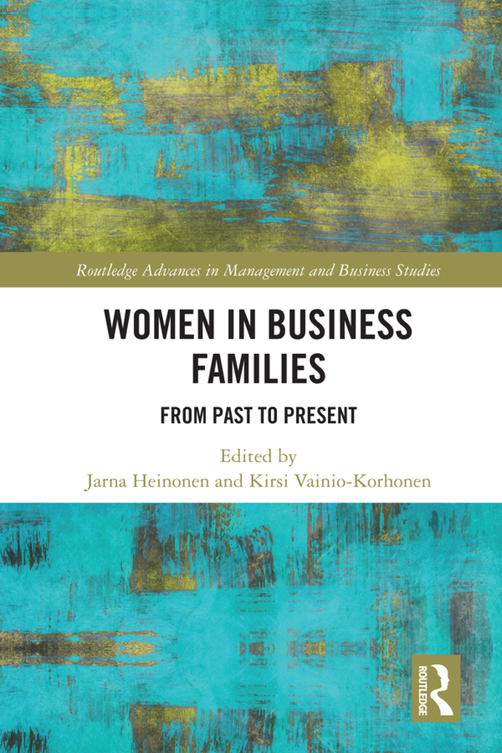 Women in Business Families From Past to Present 1st Edition â€“ PDF/EPUB Version Downloadable