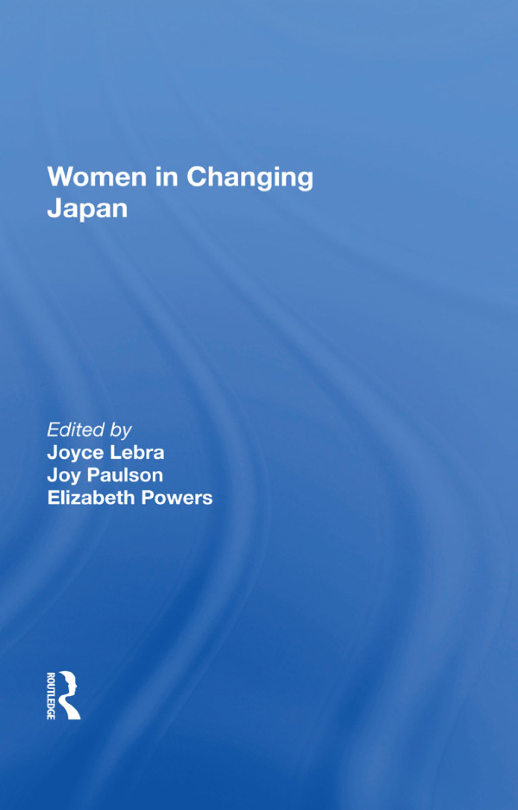 Women In Changing Japan 1st Edition â€“ PDF/EPUB Version Downloadable