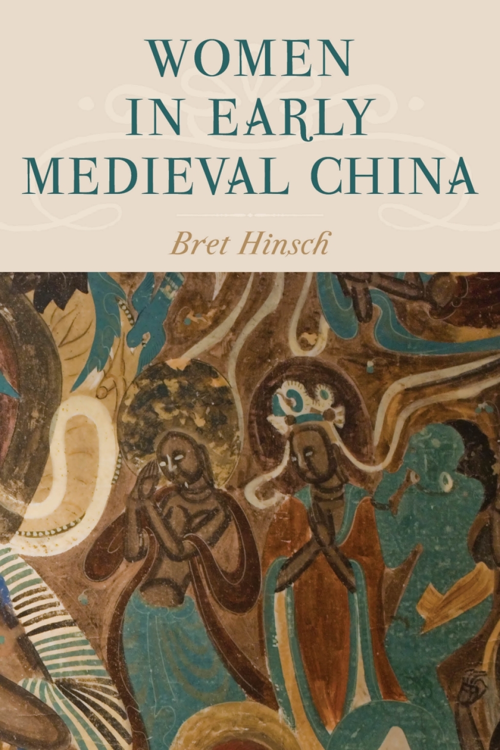 Women in Early Medieval China 1st Edition â€“ PDF/EPUB Version Downloadable